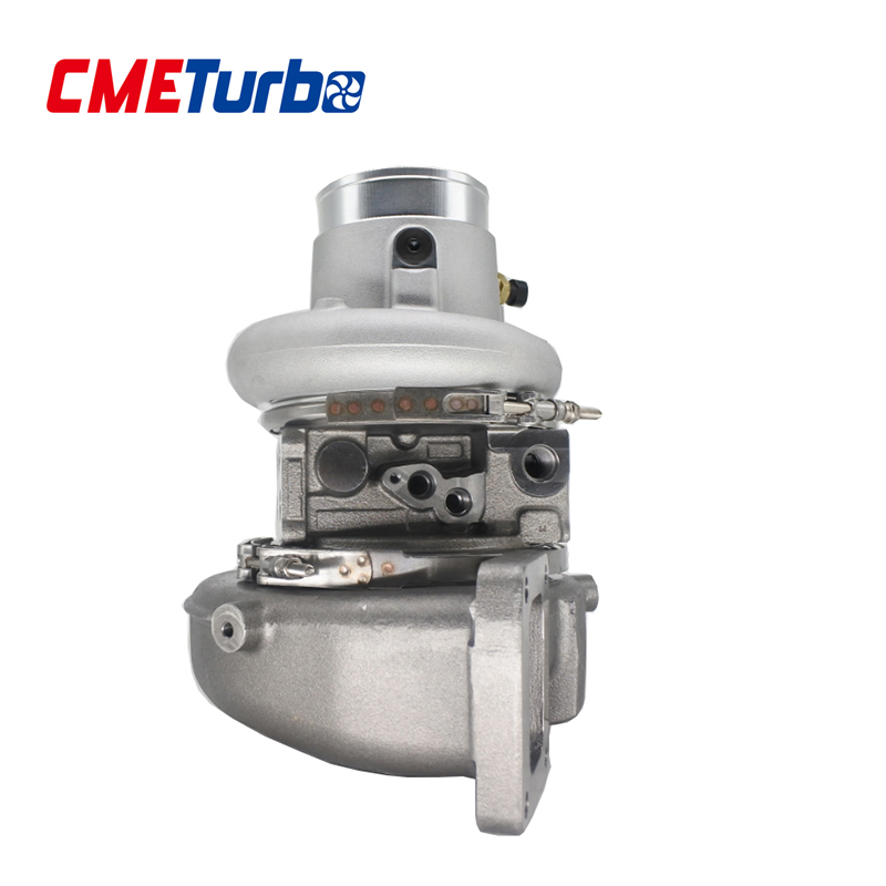 Turbocharger He451ve 2882111 3773562 for Isx Engine