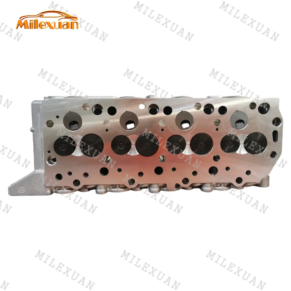 Auto Part (SOHC) 8 Valves 4-Cylinder Diesel Engine (2476 Cc) D4bh Cylinder Head Assy for Hyundai H-1/Starex Galloper Terracan Porter/H100 KIA Pregio