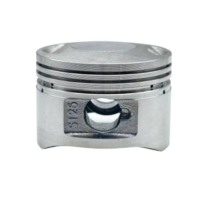 Motorcycle Gasoline Engine Parts Piston Kit S125 Set for Lifan Spare Part