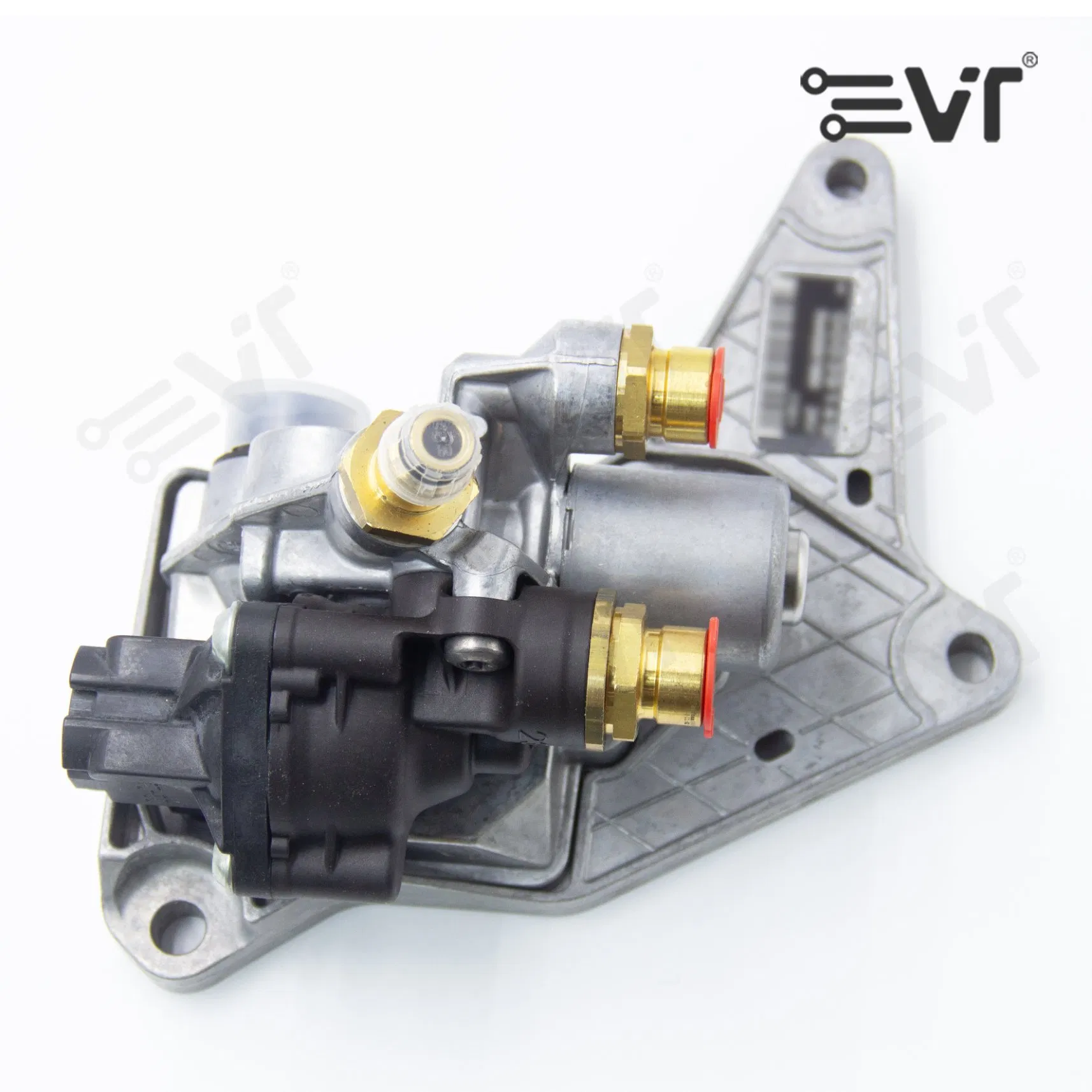 High Performance Truck Part Engine Exhaust Brake Valve Air Pressure Valve 23532368 21707054 21991157 20837594 for Volvo Fh FM B9l B9s B9r Series