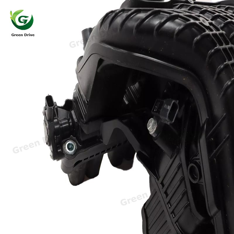 High-Performance Intake Manifold 2920A523 for Enhanced Engine Efficiency