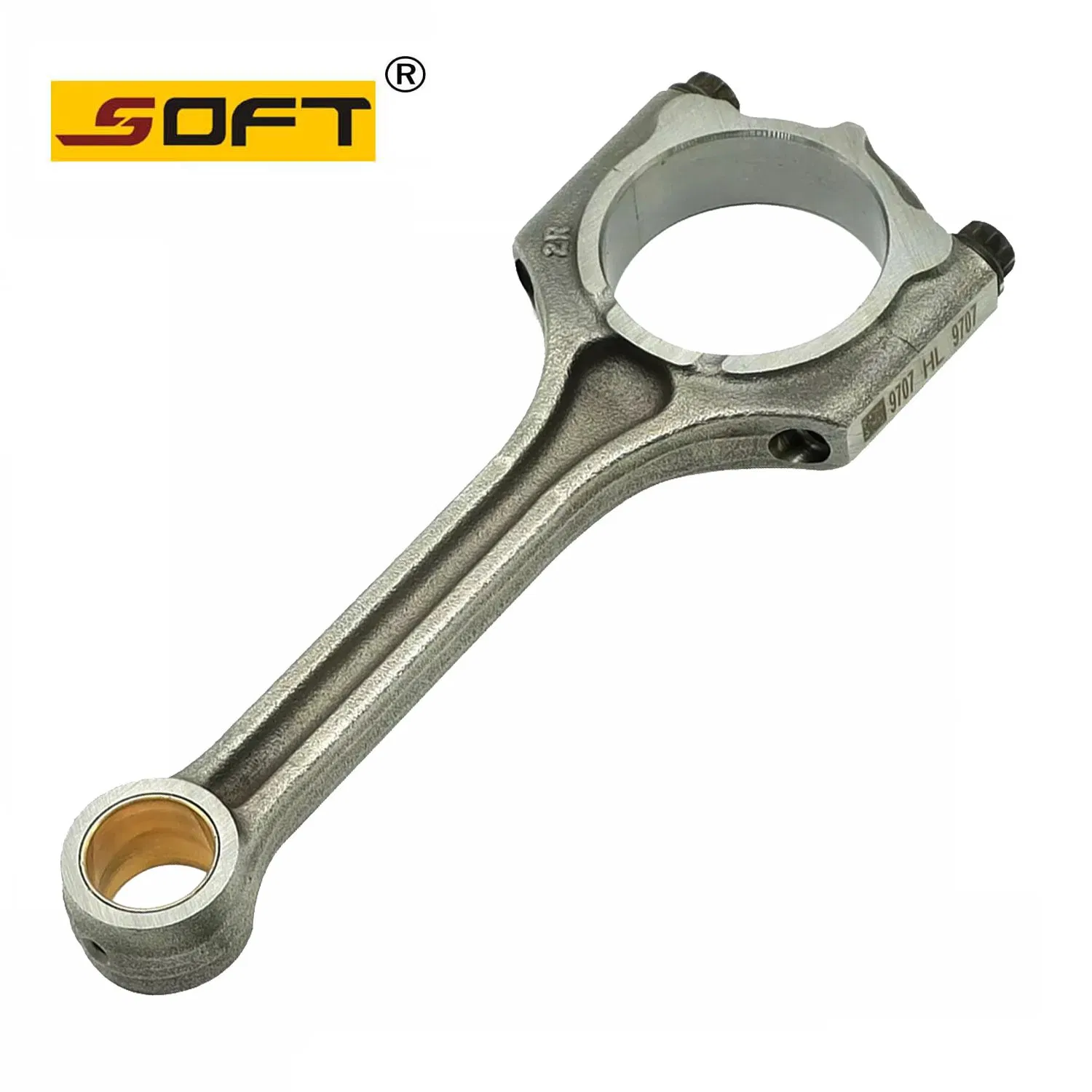 Connecting Rod for Hyundai_Elantra Tucson KIA_Soul Forte 23510-2e000 235102e001/ 235102e410 23510-2e460