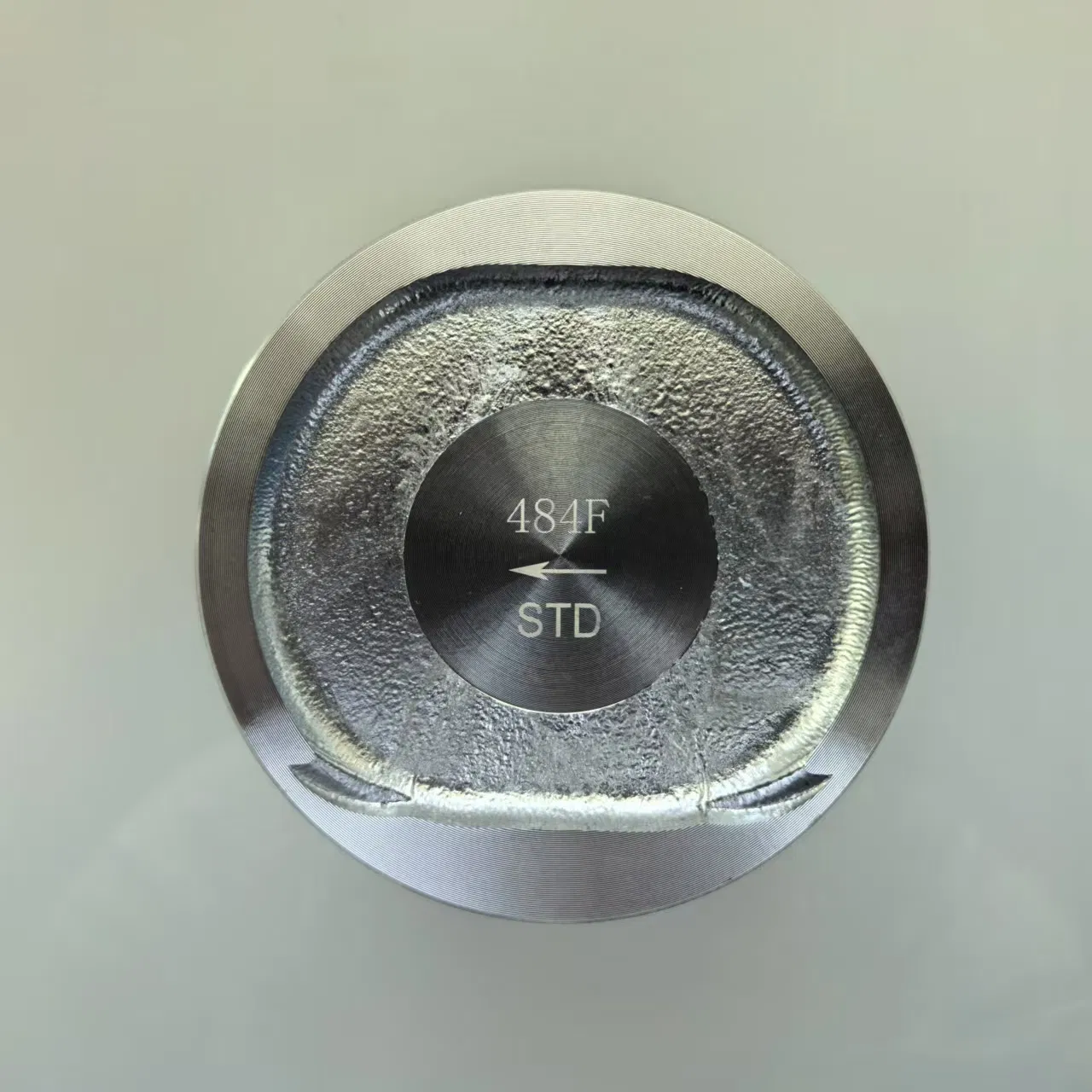 Engine Piston for Chery 484f 83.5mm Bore 484f-1004001 Demoons Piston Kit