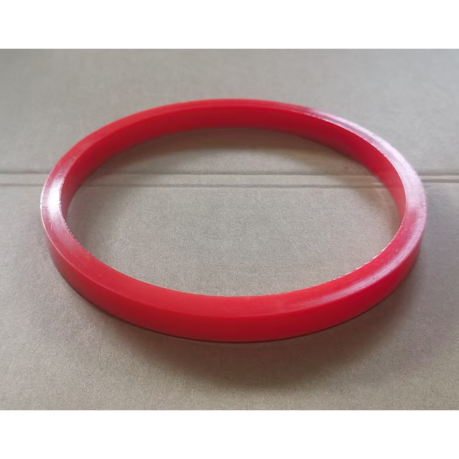 High-Pressure Oilfield Hydraulic Piston Petroleum Machinery Parts for Abrasive Drilling Mud Environment