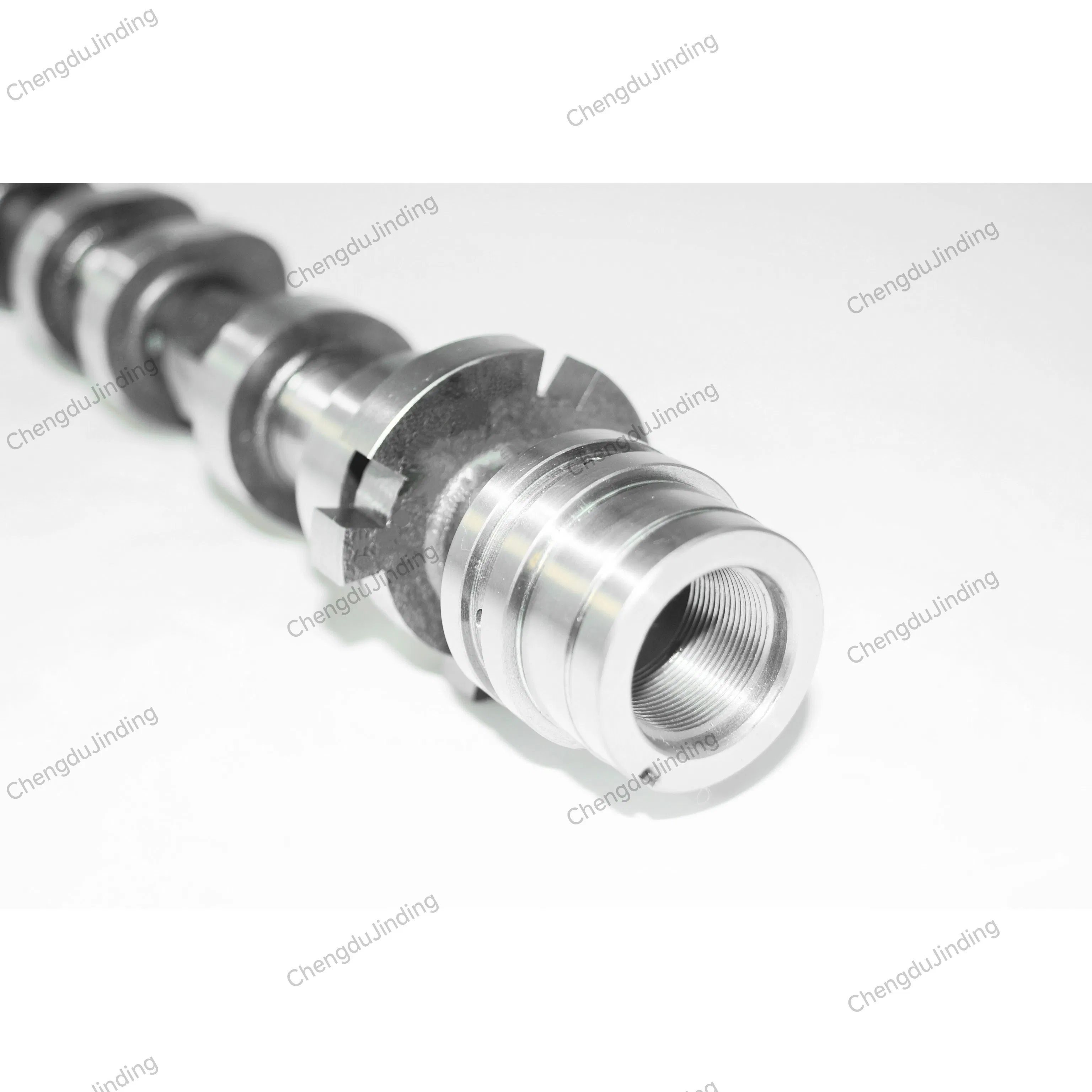 Ductile Iron Camshaft for 1.5t Turbocharged Gasoline Engine_Cam-DI-A008