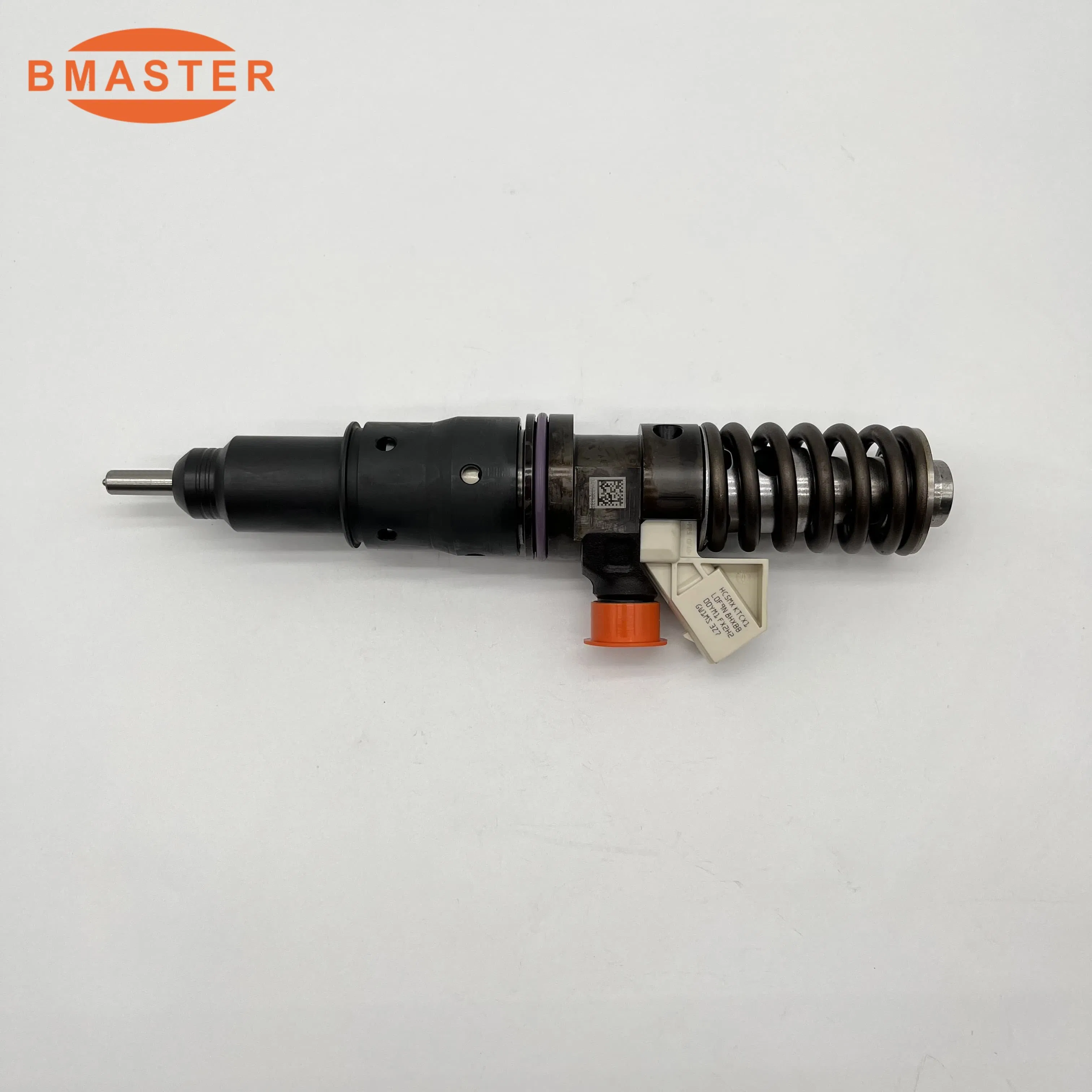 High-Quality 22378579 22569106 22758876 23156950 23771405 23848048 23899645 24111932 24290492 Bebe1r18001 Fuel Injector for 2017 Hde11 Vgt Engine