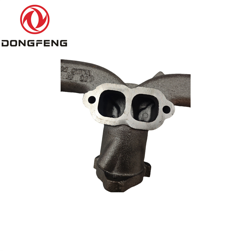 OEM Exhaust Right Manifold 6215-11-5182 6215115182 Center Manifold for SAA12V140e-3 Engine