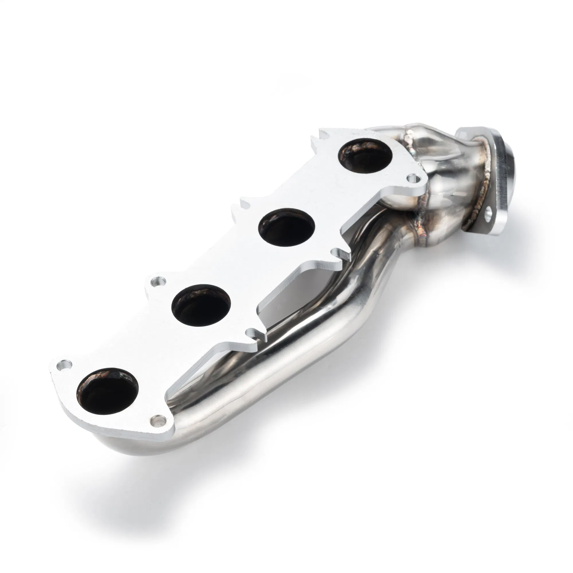 MAX-571028 Exhaust Header Manifold for Ford F150 5.4L V8 2004-2010