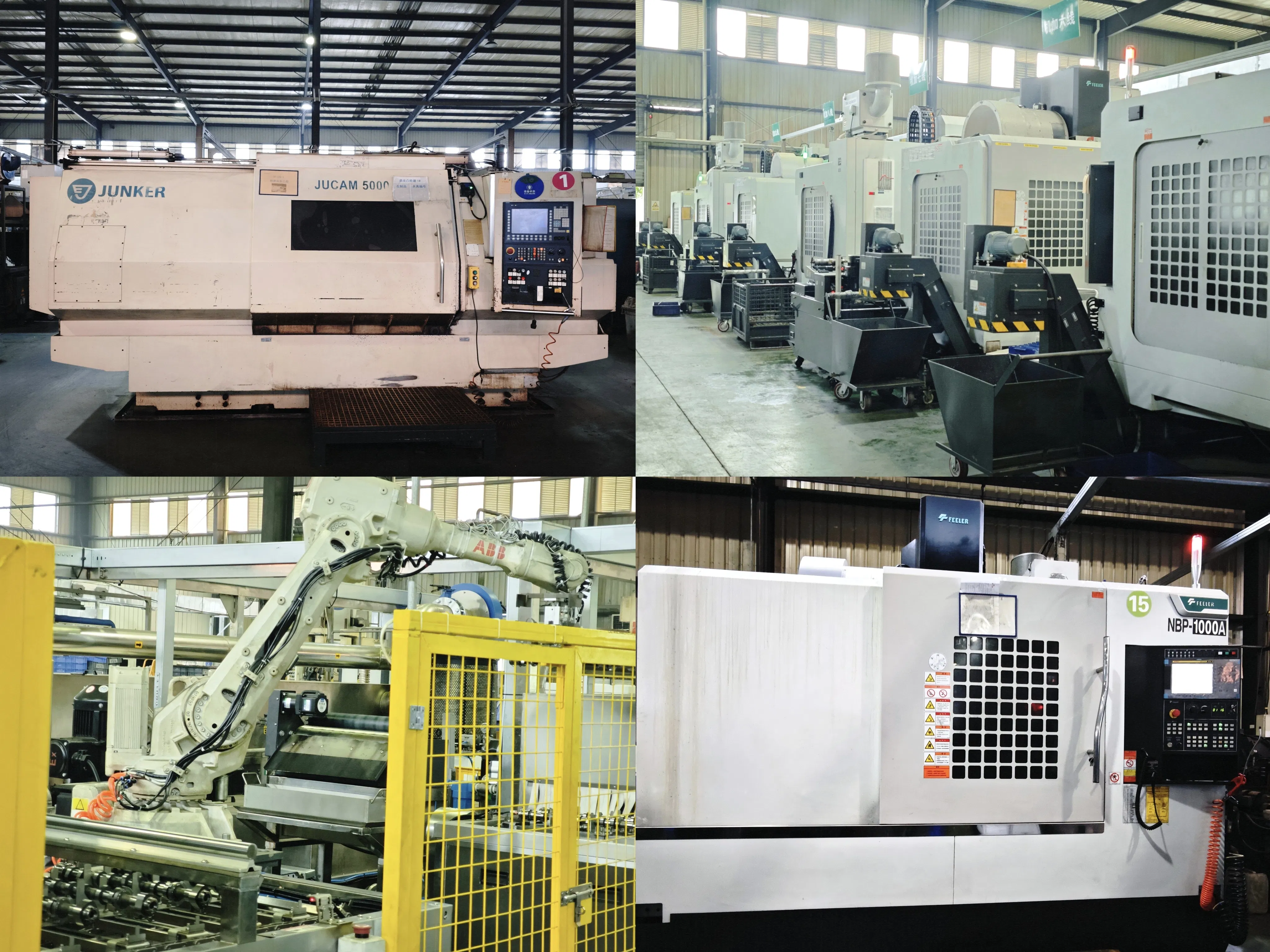 High-Quality Casting Cylinder Head for Qsk60 Diesel Engine_Cms-C001