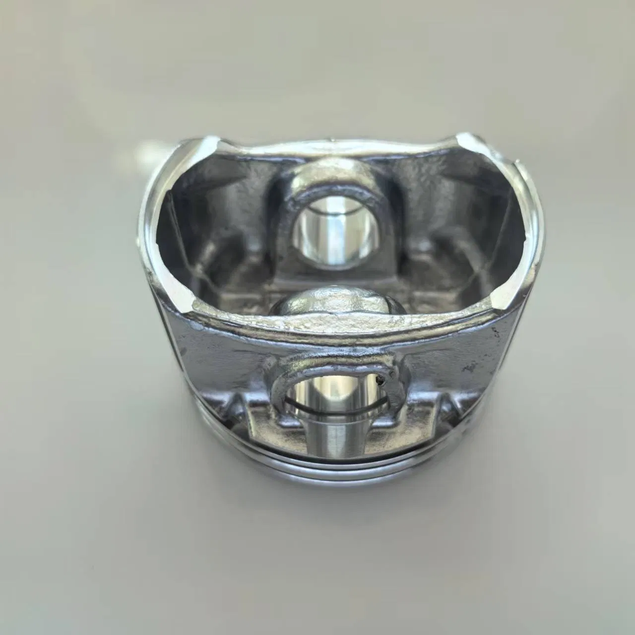 Engine Piston for Chery 484f 83.5mm Bore 484f-1004001 Demoons Piston Kit