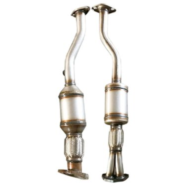 High-Performance Euro 4 Auto Exhaust Manifold for Wuling Rongguang