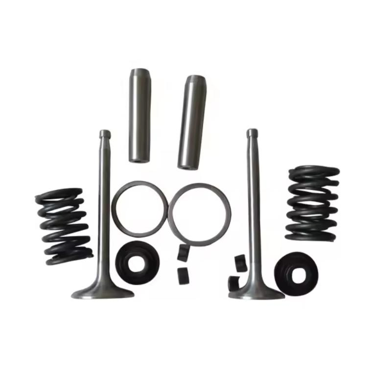 L32 Single Cylinder Diesel Engine Valve Kit