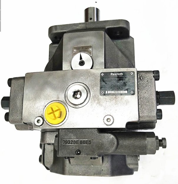 A4vg Series Piston Pump/Hydraulic Pump/Oil Pump/High Pressure Pump/Axial Piston Pump/Variable Piston Pump for Excavators, Loaders, Bulldozers, Truck, Crane