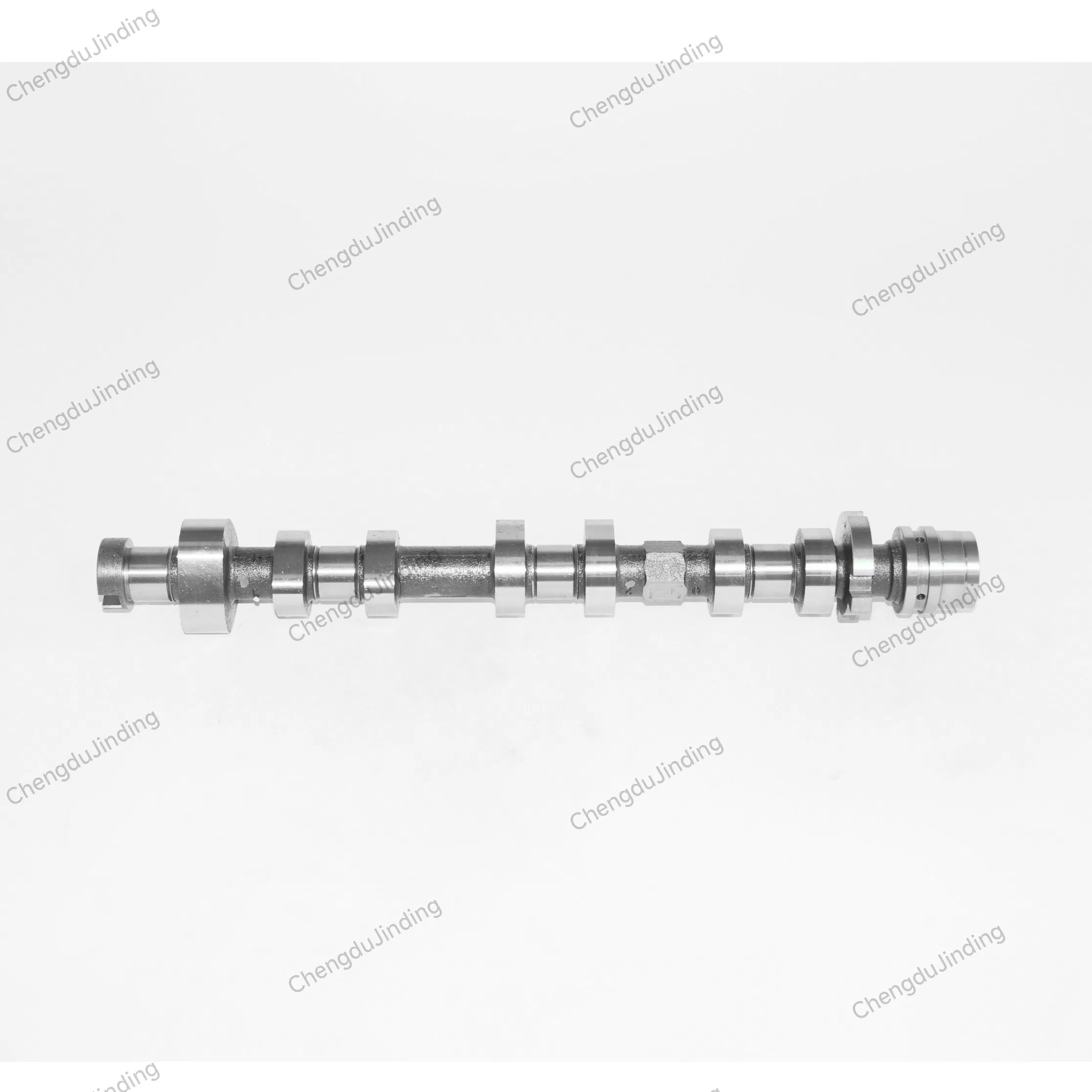 Ductile Iron Camshaft for 1.5t Turbocharged Gasoline Engine_Cam-DI-A008