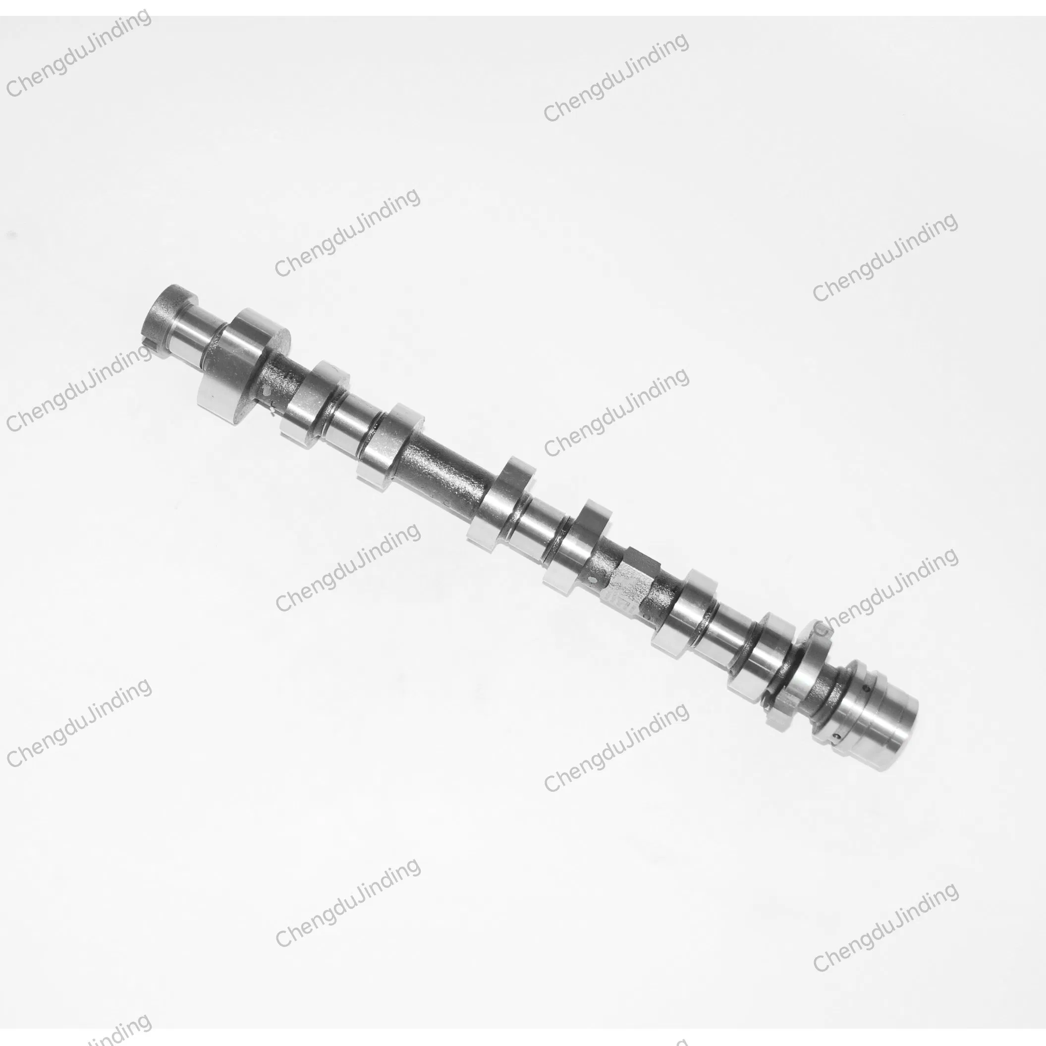 Ductile Iron Camshaft for 1.5t Turbocharged Gasoline Engine_Cam-DI-A008