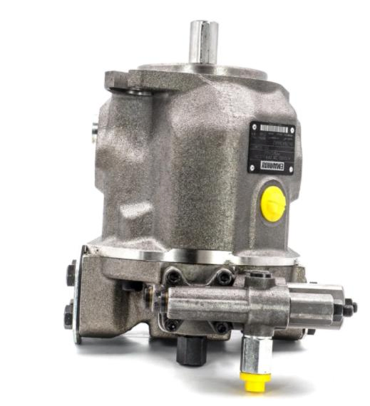 A4vg Series Piston Pump/Hydraulic Pump/Oil Pump/High Pressure Pump/Axial Piston Pump/Variable Piston Pump for Excavators, Loaders, Bulldozers, Truck, Crane