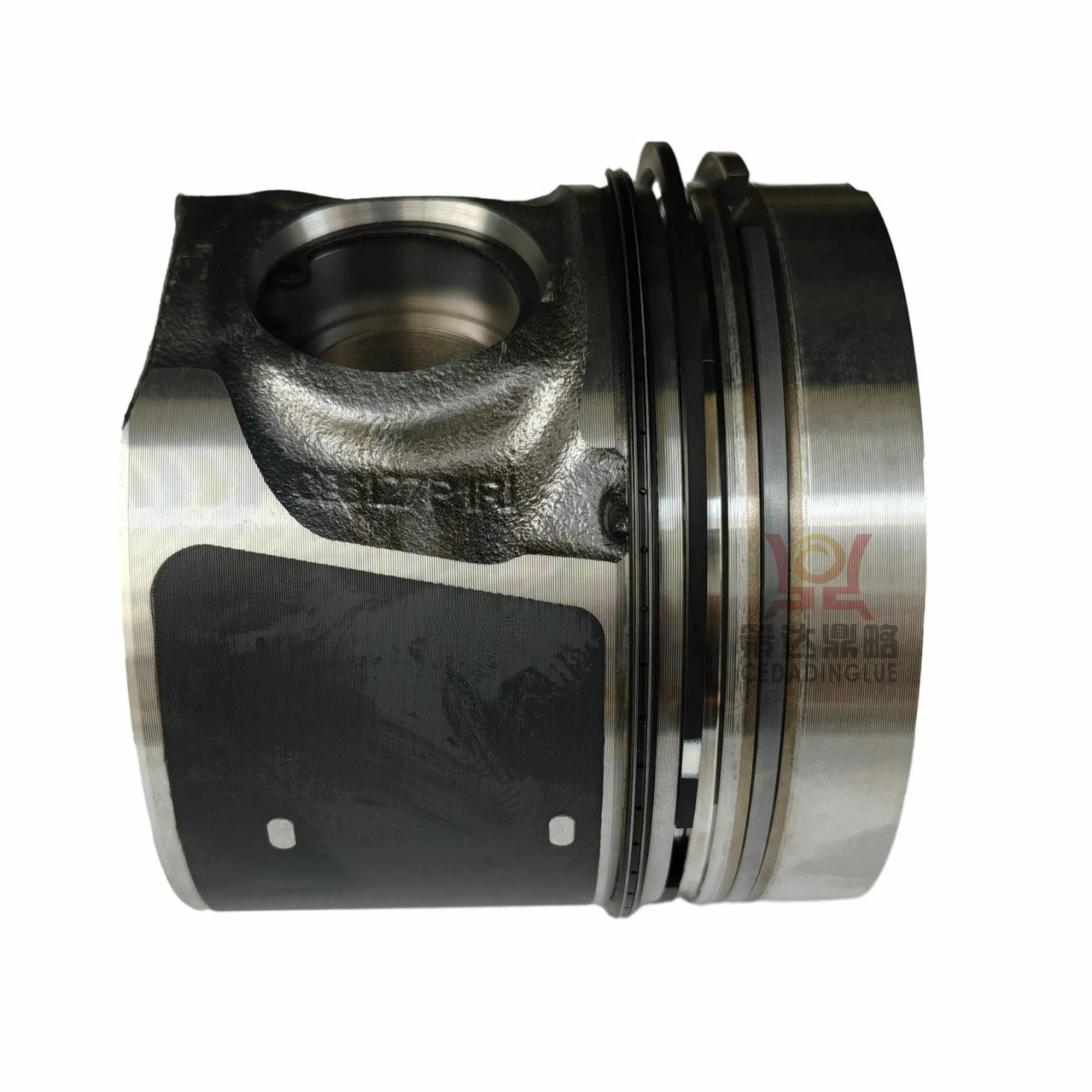 F4m1011f F3m1011f Engine Parts Piston Set Assy 04129260 04127334 for Deutz Engine Parts