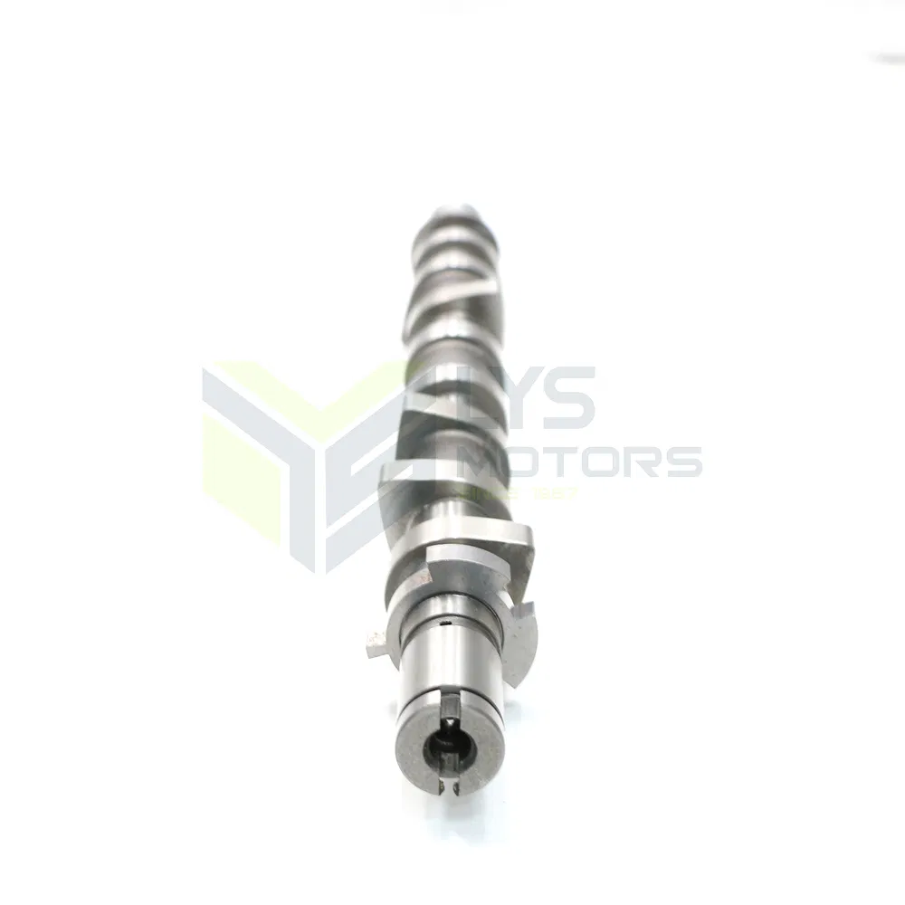 Lysmotors High Quality Auto Parts Camshaft for Renault K9K Intake and Exhaust 1.5 OE 8200978873