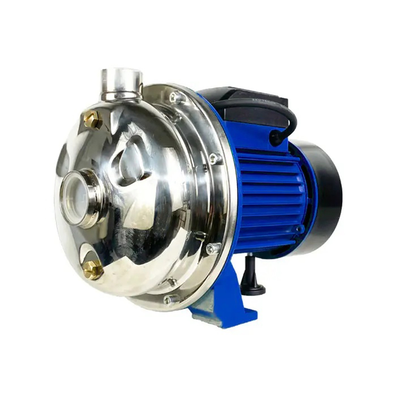 Stainless Steel 1HP Cps Series with SS304 Impeller Centrifugal Water Pump for Agriculture