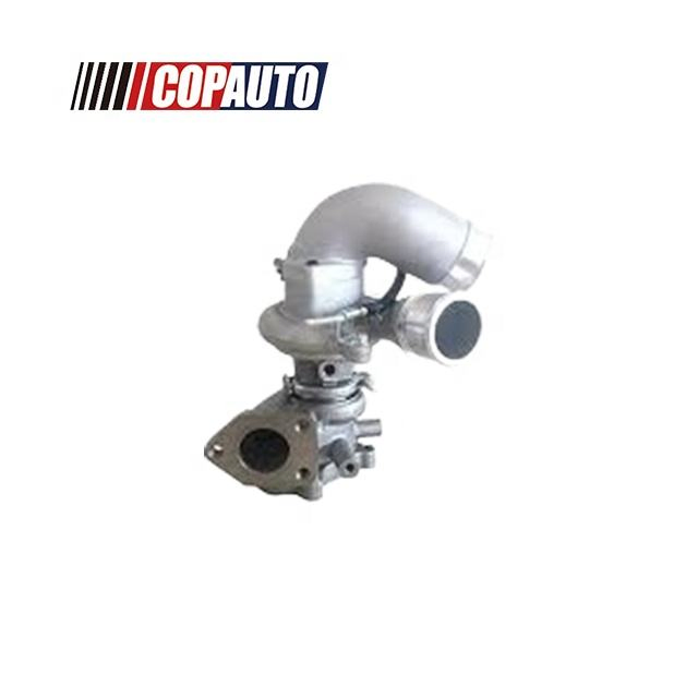 49590-45607 28231-4A800 10312154 Auto Engine Systems Turbocharger Bongo