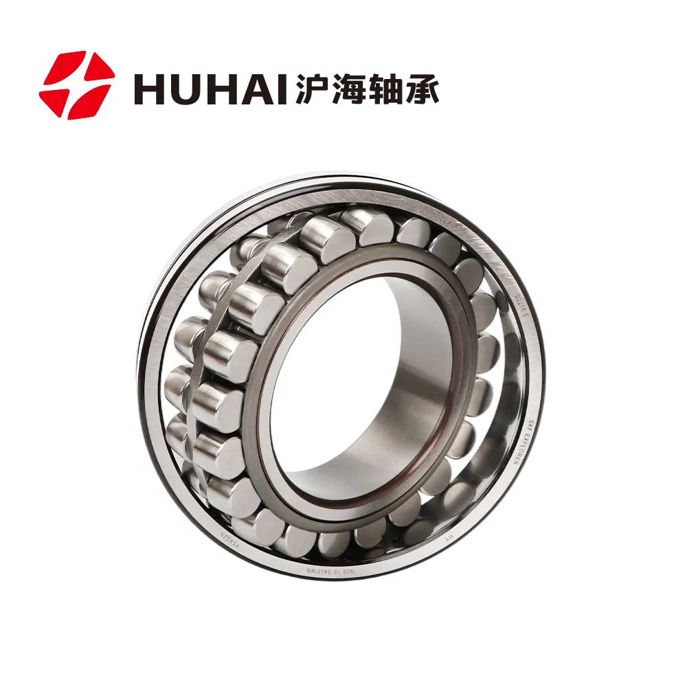 High Precision Spherical Roller Bearings 22200 22300 for Engine Parts with All Japan Sweden Different Brand