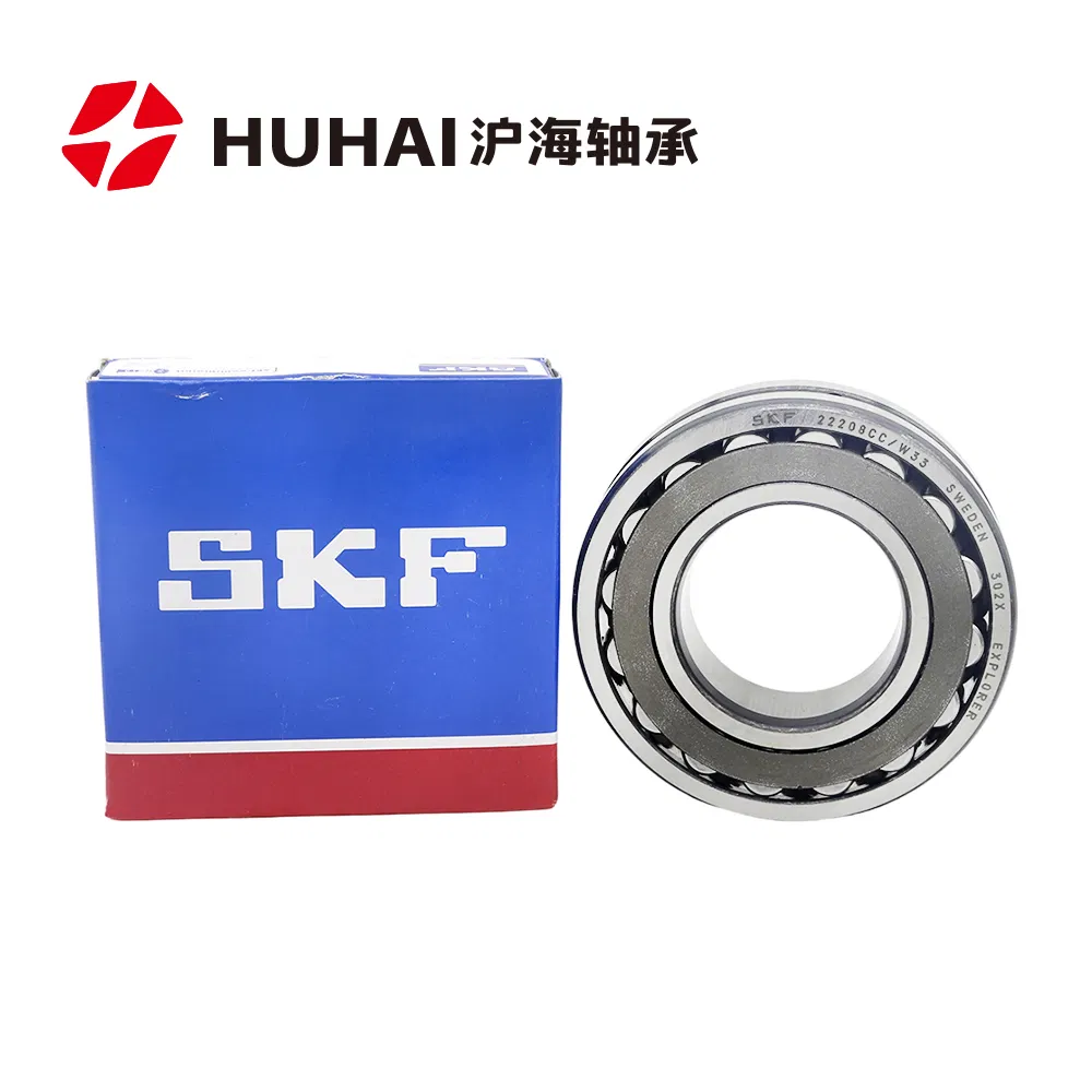 High Precision Spherical Roller Bearings 22200 22300 for Engine Parts with All Japan Sweden Different Brand
