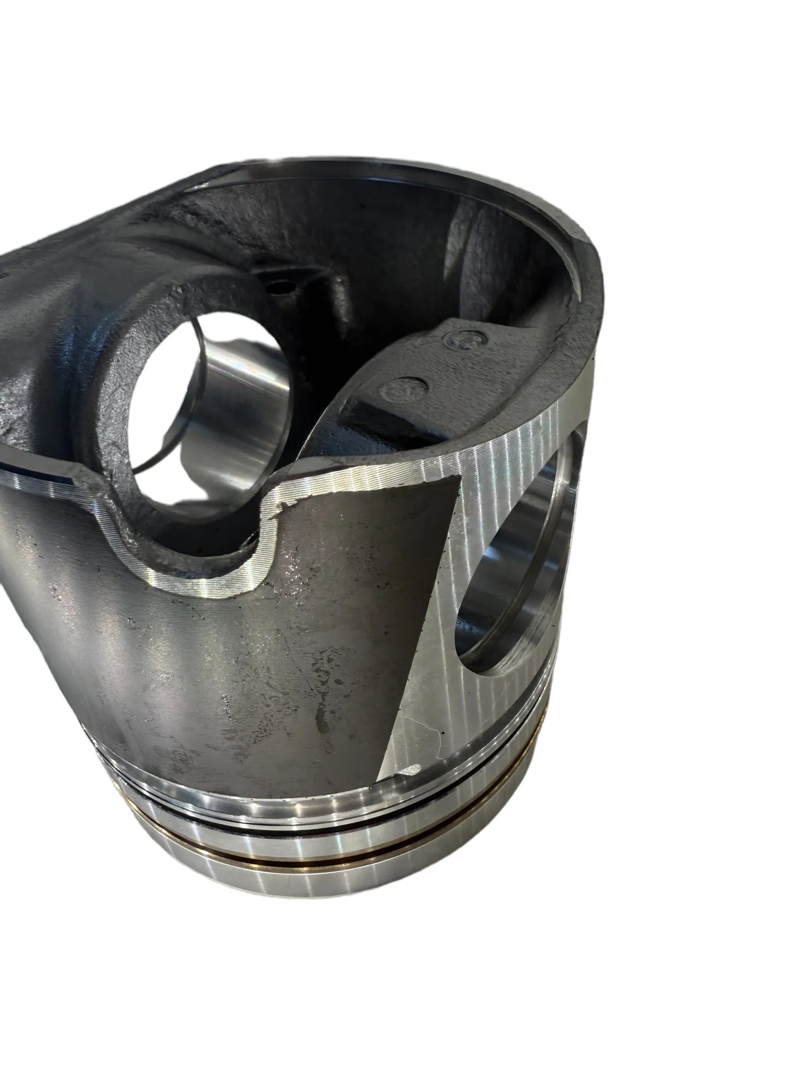 Reliable Wd615 Engine Piston Parts for Enhanced Efficiency