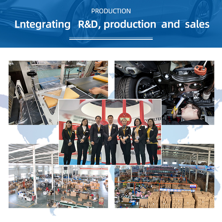 Auto Parts Air Intake Manifold 23383224 for Audi for Jetta Passat