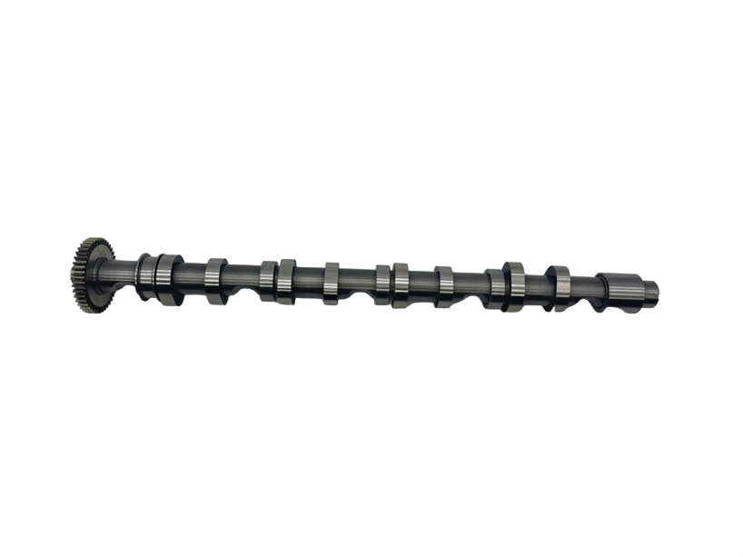 Dependable Accessory Impact Resistant Direct Fit Iron Camshaft Suitable for Multiple Vehicle Models Engine Part Auto Part Spare Automobile Part Price