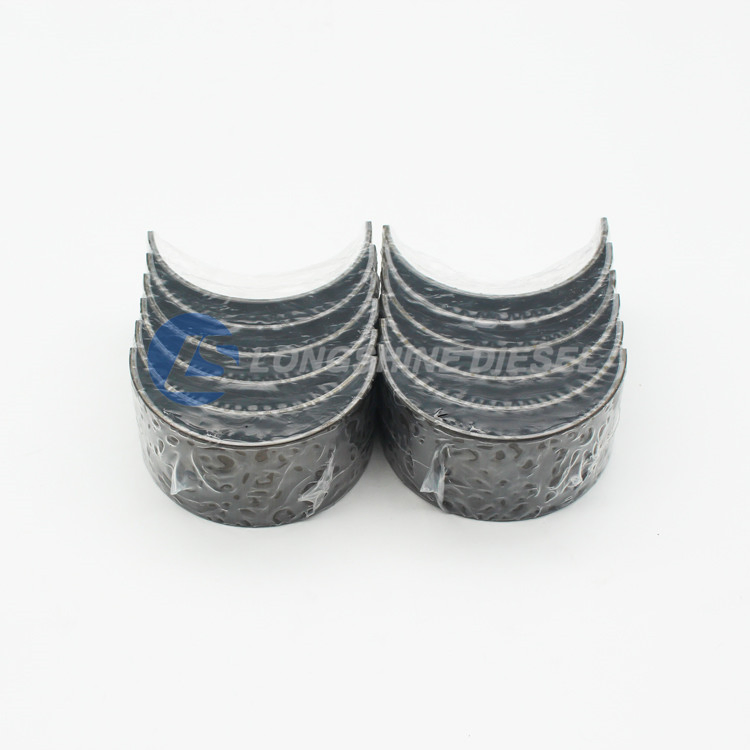 NTA855 NT855 Diesel Engine Spare Parts Connecting Rod Bearing 214950