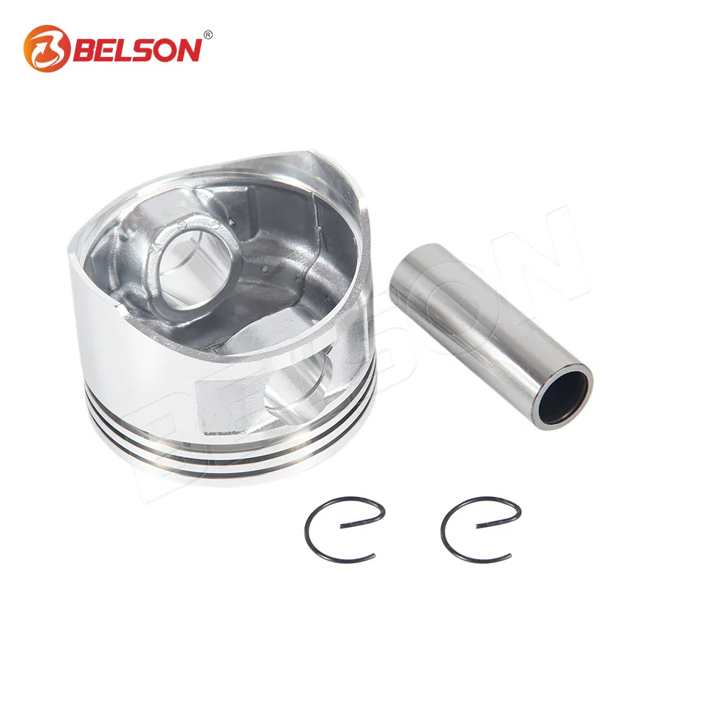 Gx220 170f 7.0HP 7.5HP 2kw 3kw Piston Gasoline Generator Parts Water Pump