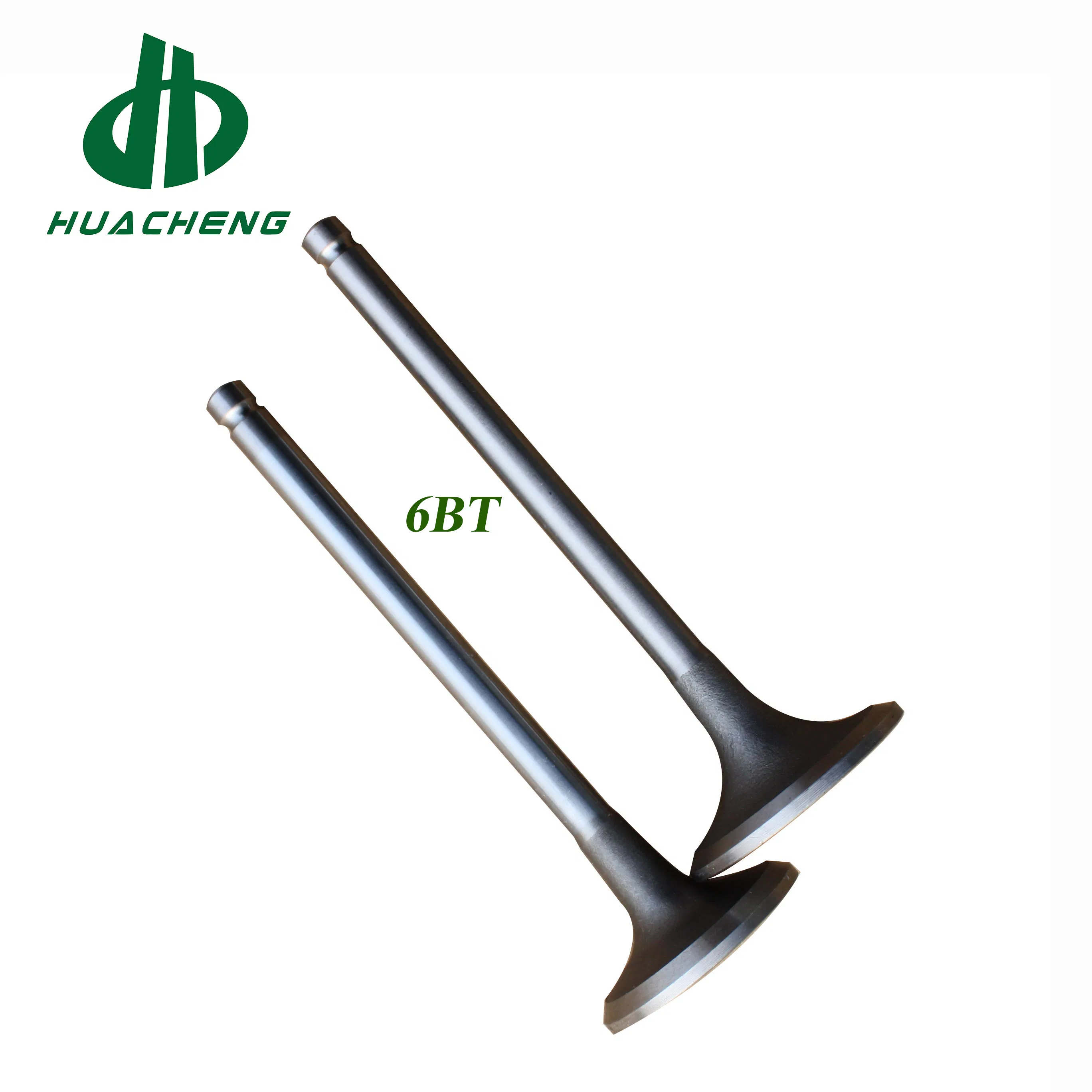 Heavy Truck Isx15 Qsx15 Diesel Valve Inlet 4965868 Machinery Engine Intake Valve 3685996 4059326 3686661 4101454
