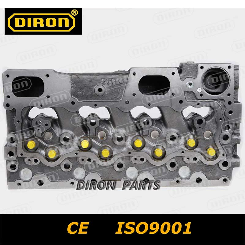 Cylinder Head of best quality 8N6000 Diesel Engine D342