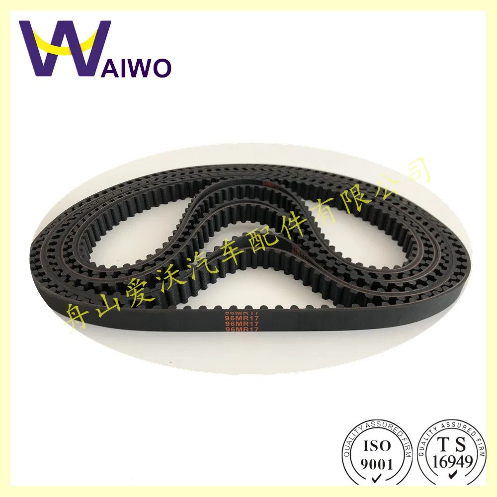 Hot Selling Timing Belt Drive Belt High Quality Belt Factory Price114mr17/081671/CT754/94187