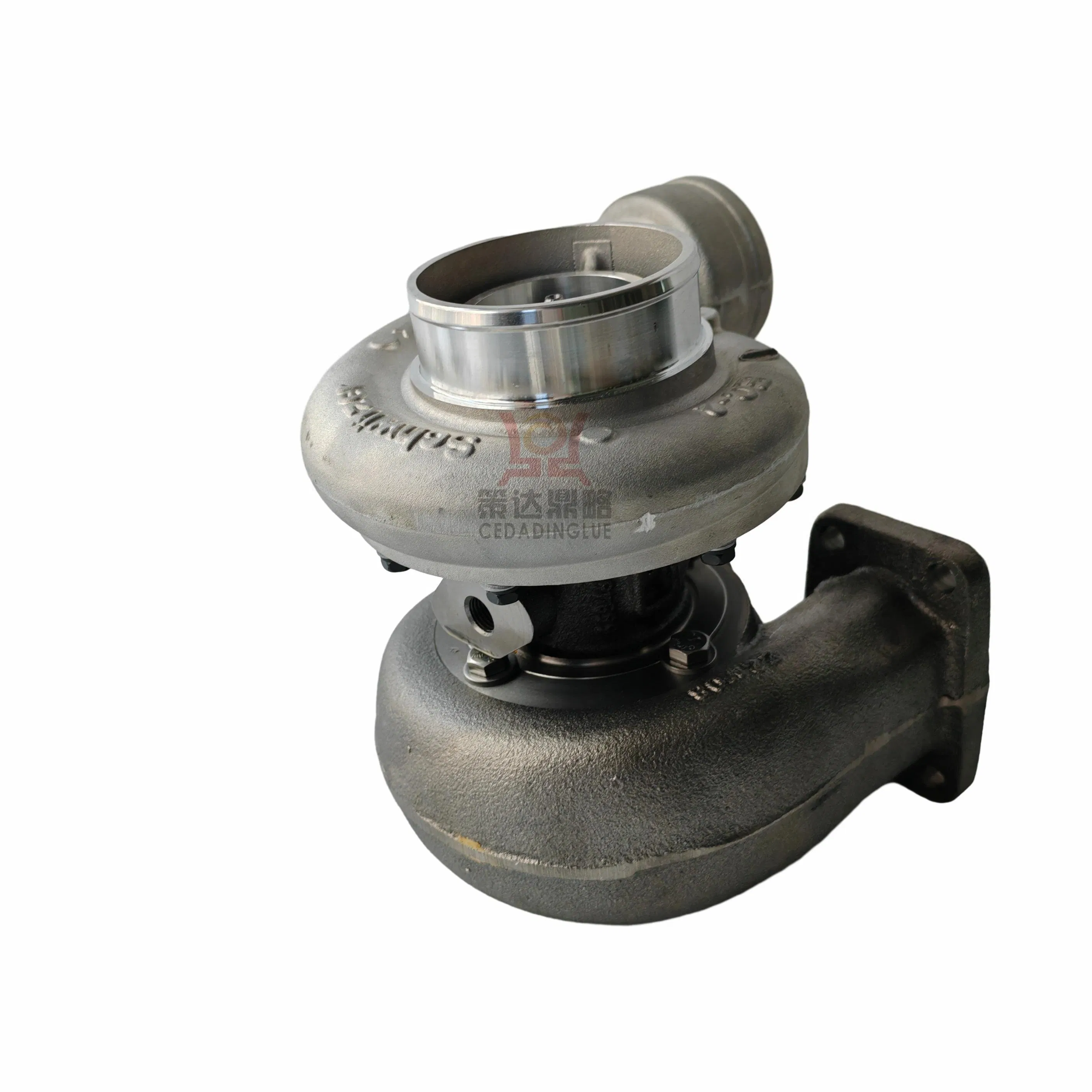 Turbocharger Low Price Turbos Cartridge 04259315 for Deutz Industrial Engine Bf6m 1013 C