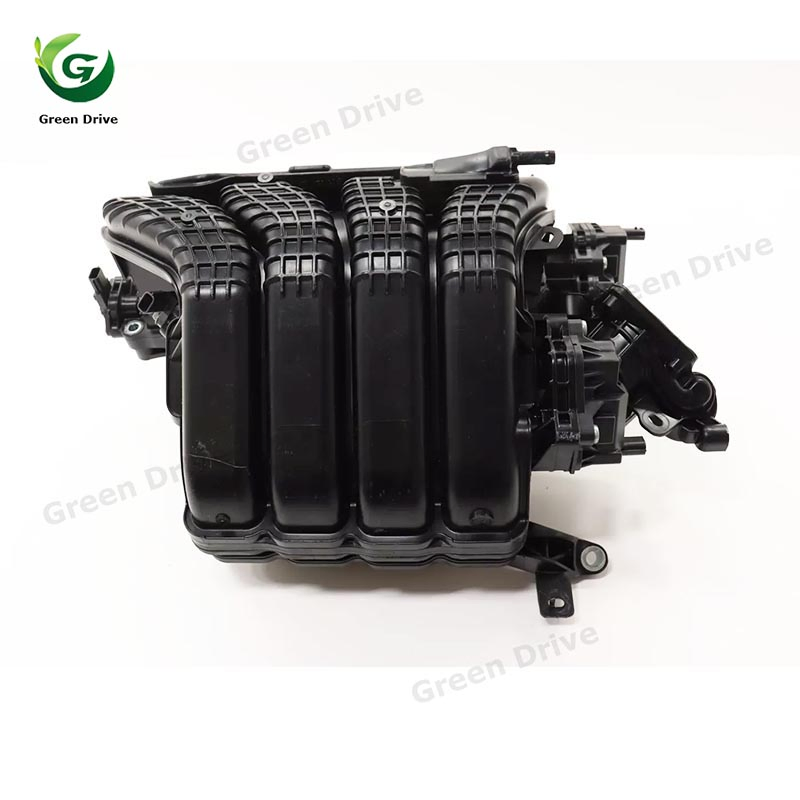 High-Performance Intake Manifold 2920A523 for Enhanced Engine Efficiency