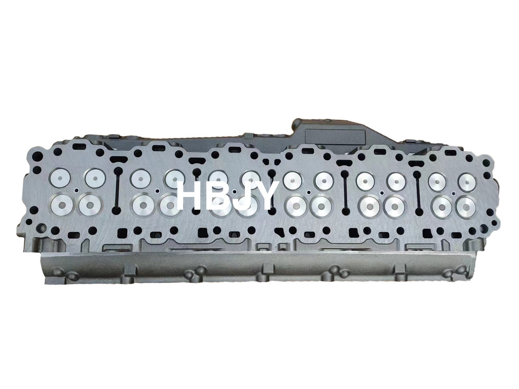 Cylinder Head for Detroit S60 12.7L #23525566/8929872/23538858/23533689/23531254/23533690