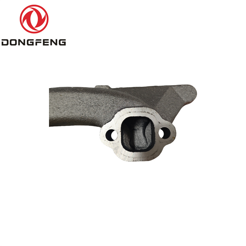 OEM Exhaust Right Manifold 6215-11-5182 6215115182 Center Manifold for SAA12V140e-3 Engine