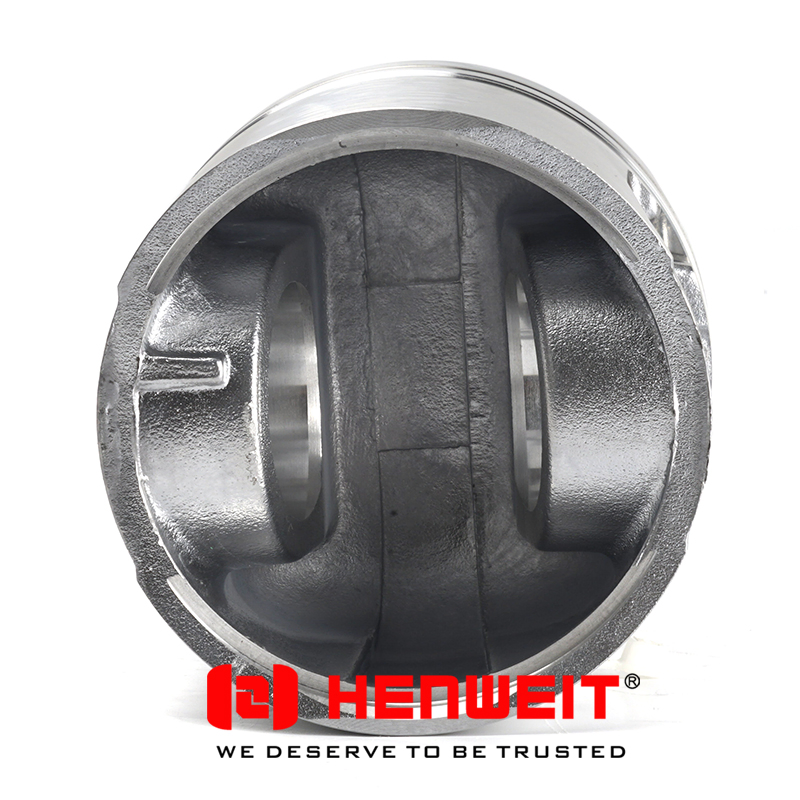 Heavy Duty 6bt Engine Parts Piston for 3907156 3802100 OEM Rebuilt Kit