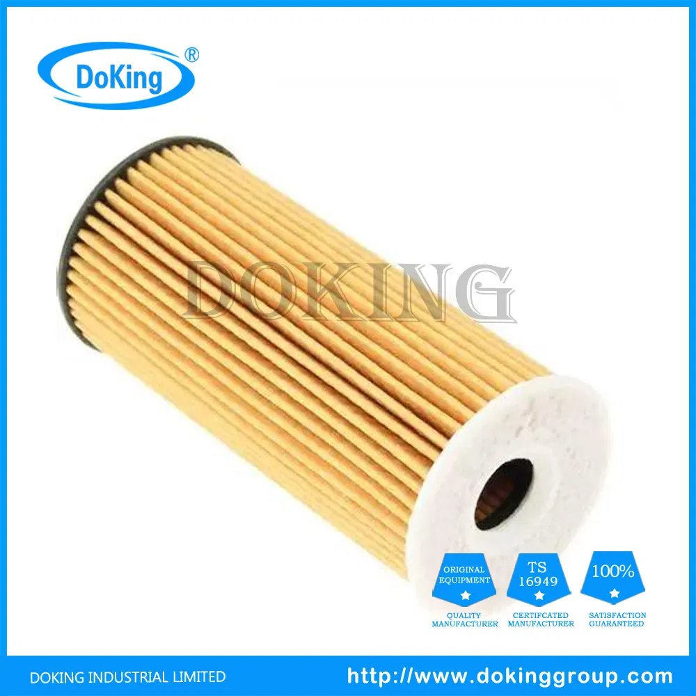 High Performance Manufacturer Auto Parts Oil Filter 11428507683