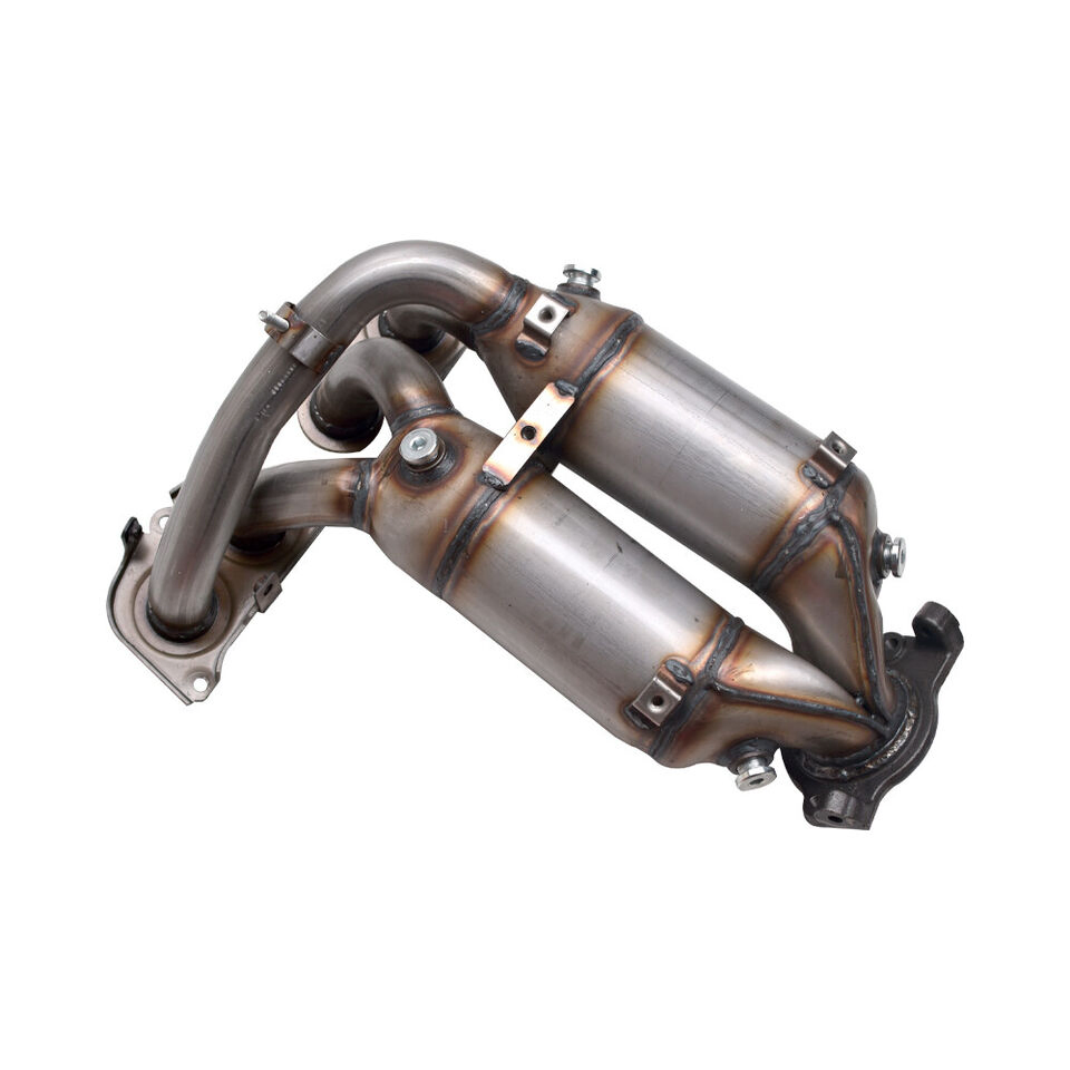 Catalytic Converter Exhaust Manifold for 2001-2003 Toyota RAV4 2.0L