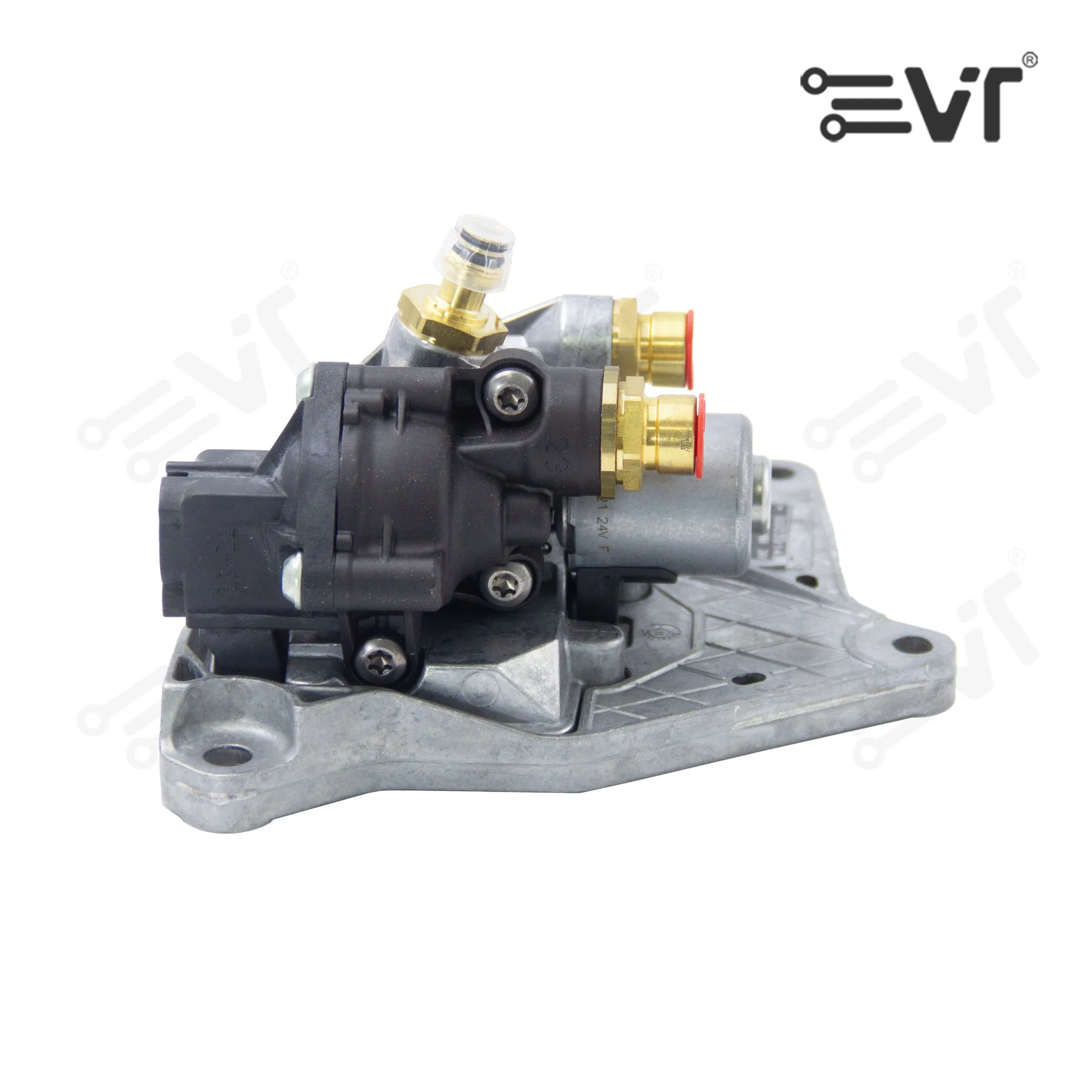 High Performance Truck Part Engine Exhaust Brake Valve Air Pressure Valve 23532368 21707054 21991157 20837594 for Volvo Fh FM B9l B9s B9r Series