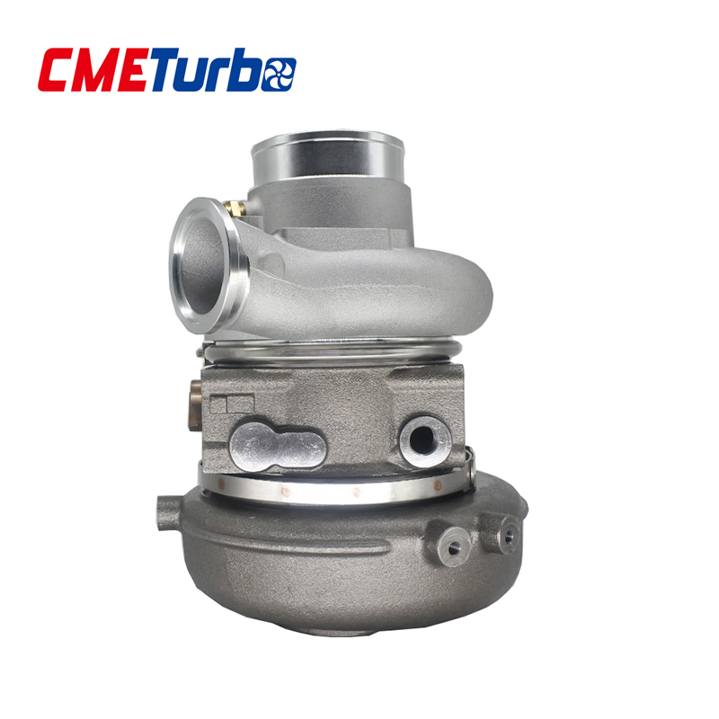 Turbocharger He451ve 2882111 3773562 for Isx Engine