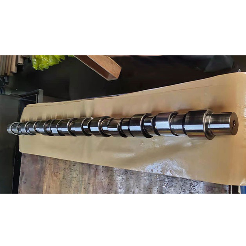 Cummins Engine Part Camshaft 3697688 for Cummins Isg Engine