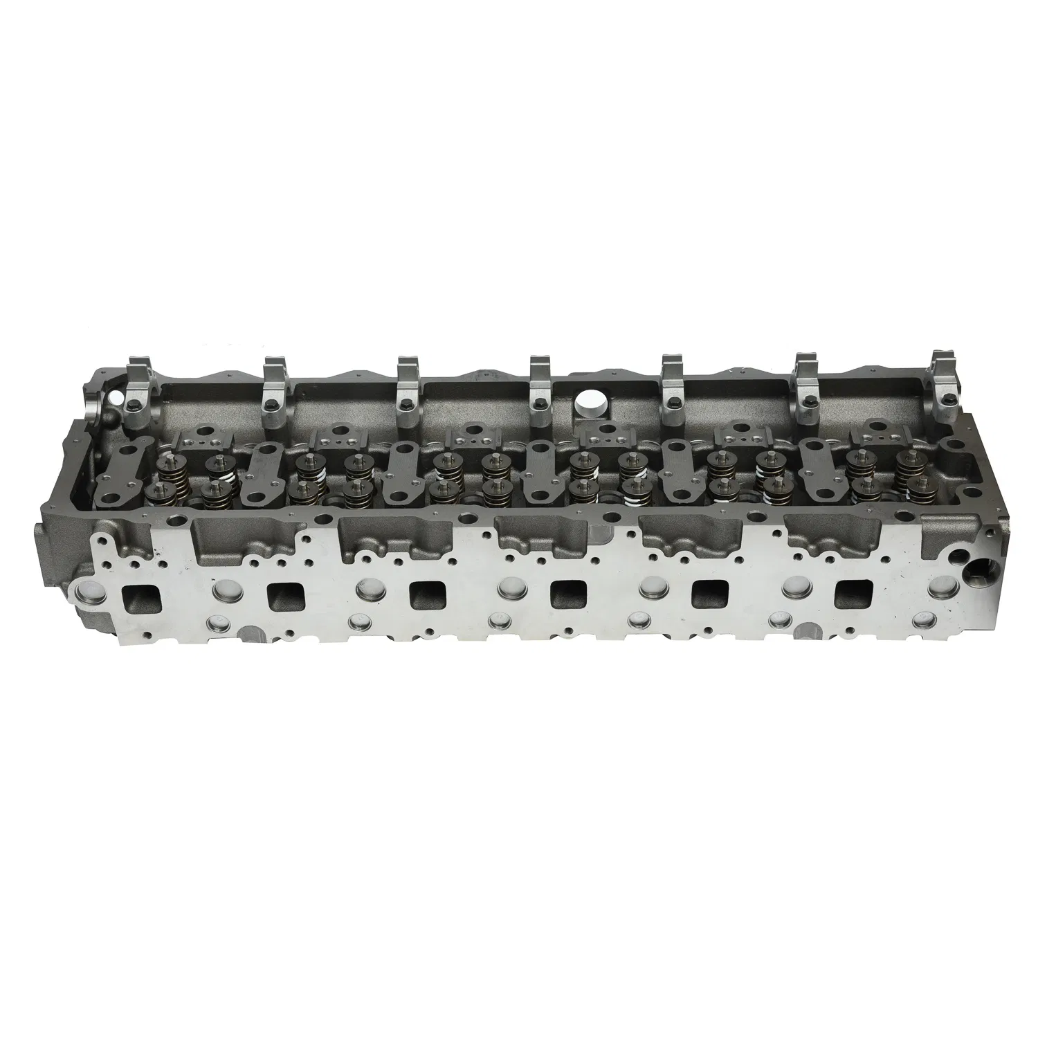 Heavy Truck Engine Cylinder Head Suitable for Cummins X15