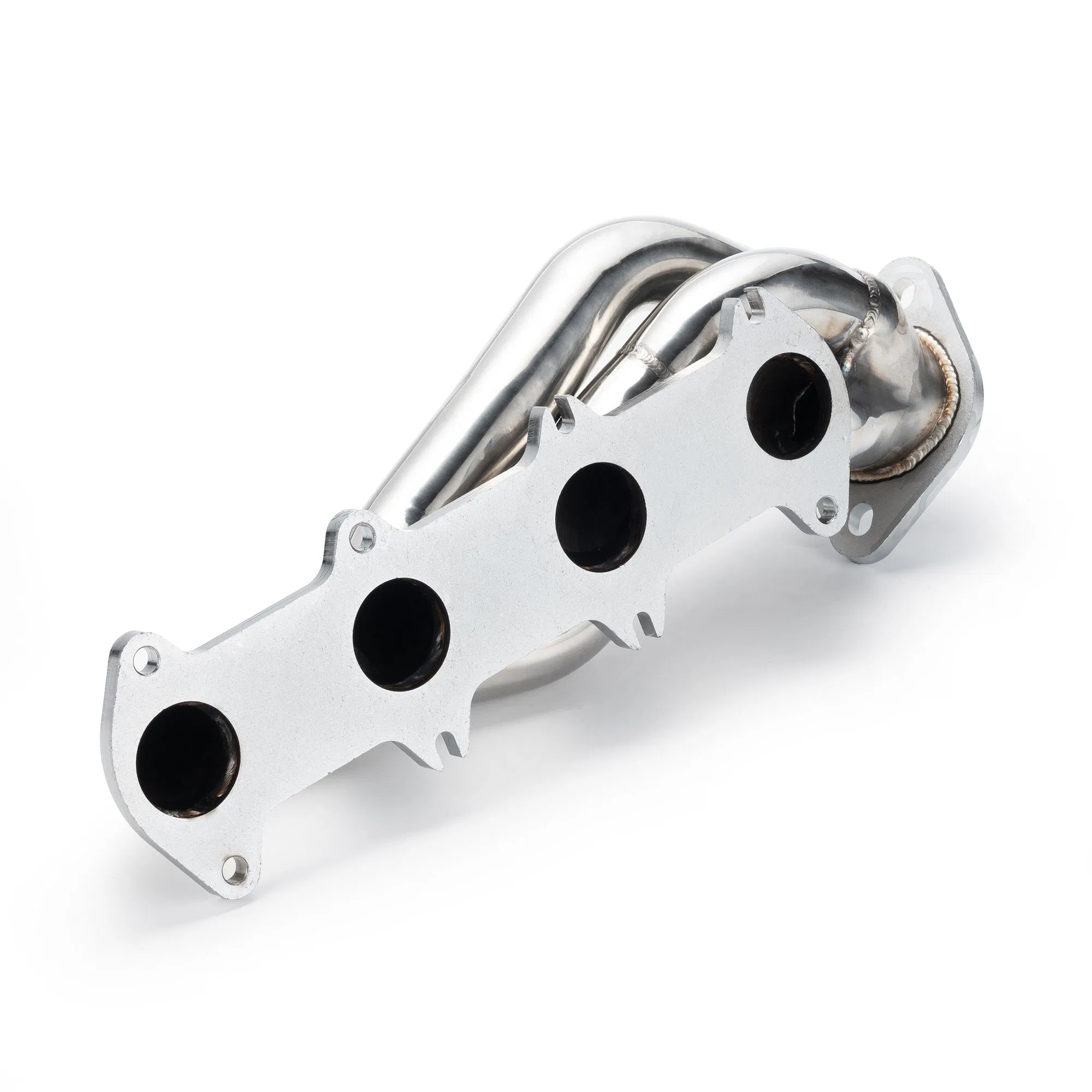 MAX-571028 Exhaust Header Manifold for Ford F150 5.4L V8 2004-2010