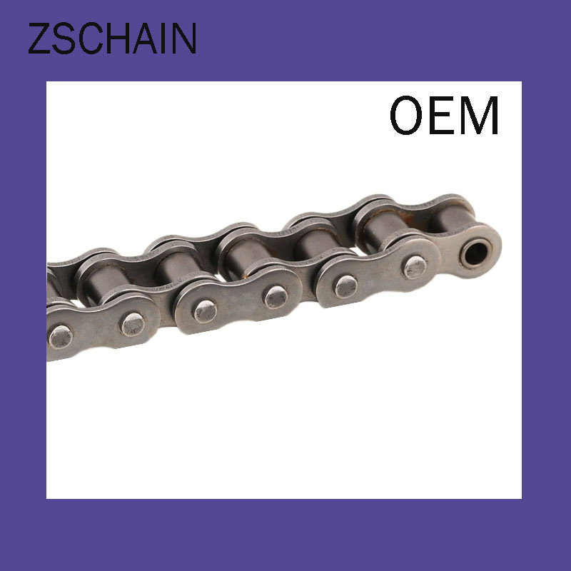 Manufacturer Heavy Duty Timing Drive Conveyor Transmission Roller Chain with Sprocket
