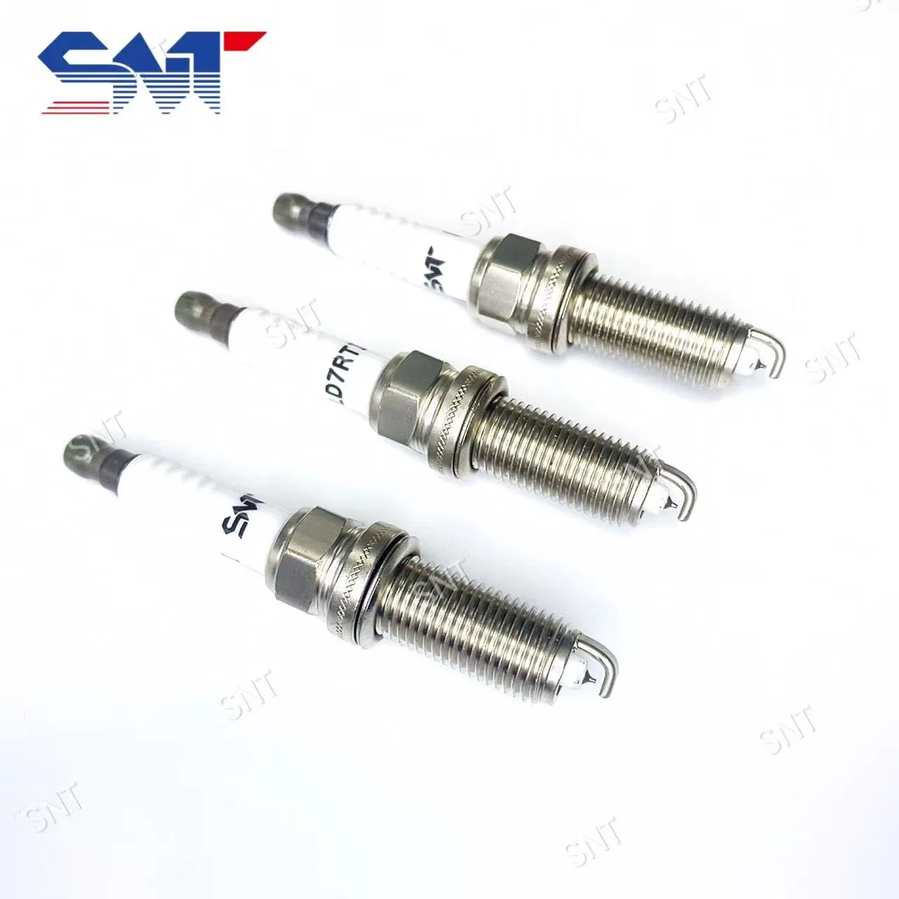Snt Ld7rtii High-Quality Spark Plugs for Automobile Engine Ignition Systems