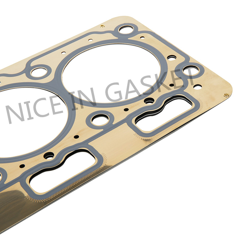 Used for Cylinder Head Gasket of for Caterpillar C7.1 Diesel Engine Part