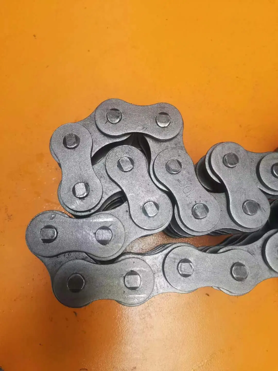 Manufacturer Heavy Duty Timing Drive Conveyor Transmission Roller Chain with Sprocket